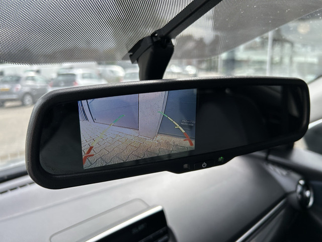 Mazda 2 1.5 SKYACTIV-G 90pk Automaat TS