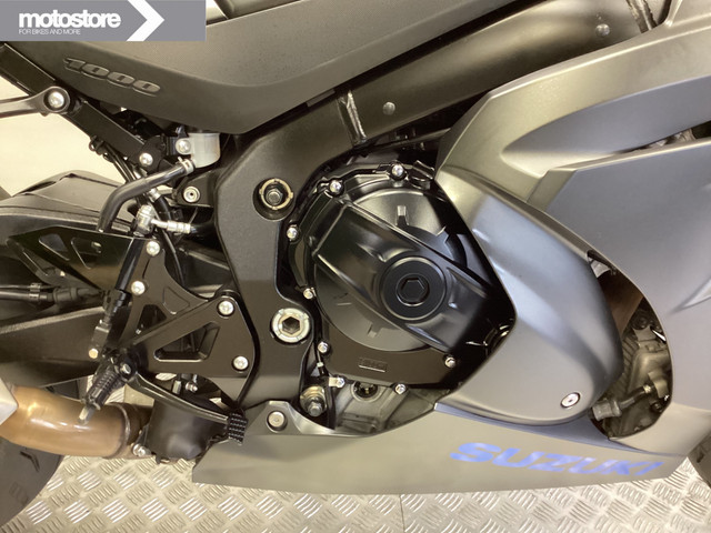 Suzuki GSX GSX-R 1000 RA
