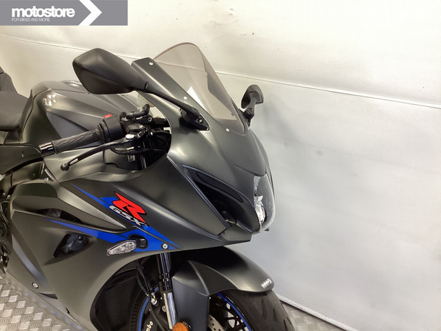 Suzuki GSX GSX-R 1000 RA