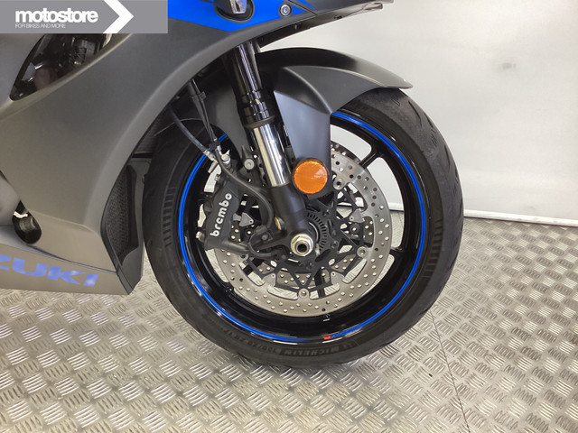 Suzuki GSX GSX-R 1000 RA
