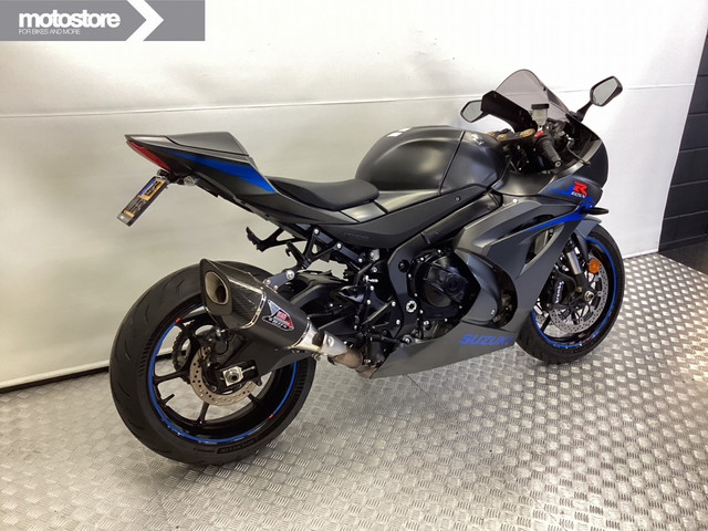 Suzuki GSX GSX-R 1000 RA