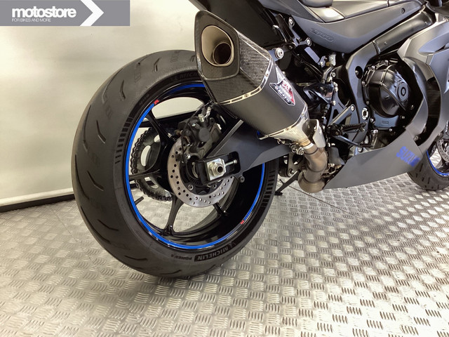 Suzuki GSX GSX-R 1000 RA