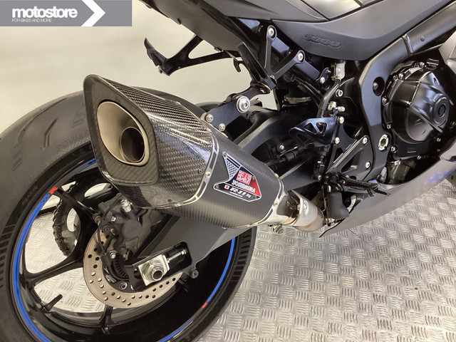 Suzuki GSX GSX-R 1000 RA