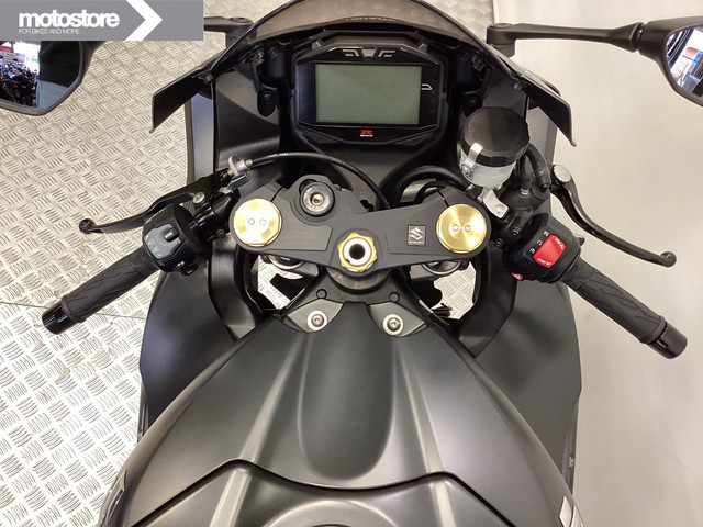 Suzuki GSX GSX-R 1000 RA