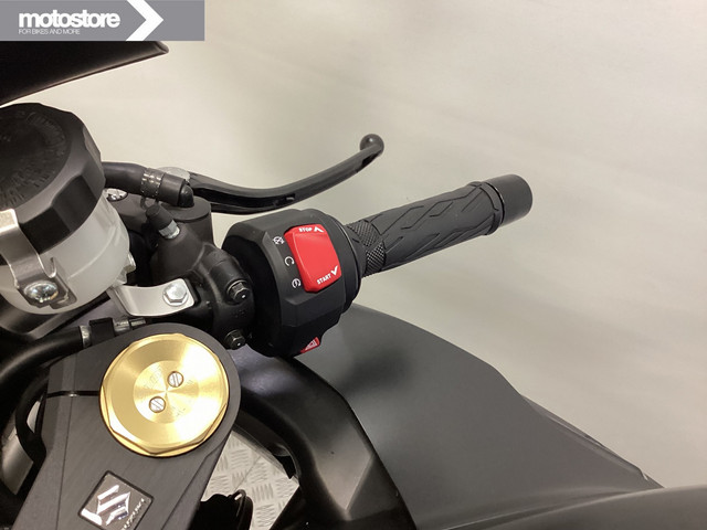 Suzuki GSX GSX-R 1000 RA