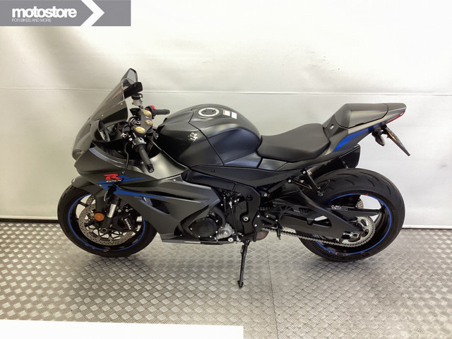 Suzuki GSX GSX-R 1000 RA