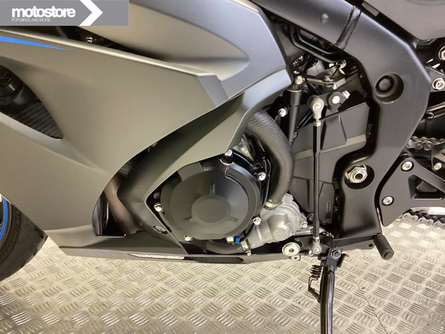 Suzuki GSX GSX-R 1000 RA