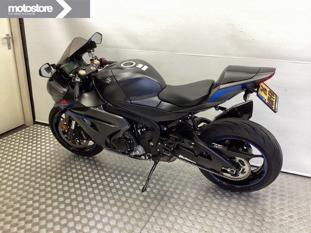 Suzuki GSX GSX-R 1000 RA