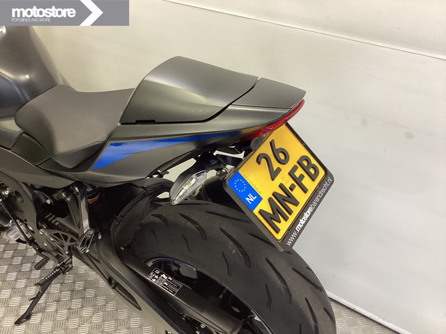 Suzuki GSX GSX-R 1000 RA
