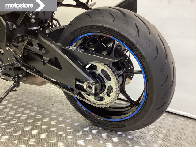 Suzuki GSX GSX-R 1000 RA