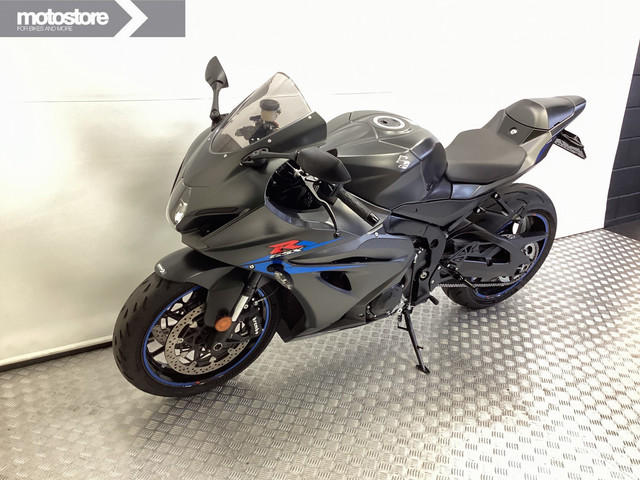 Suzuki GSX GSX-R 1000 RA