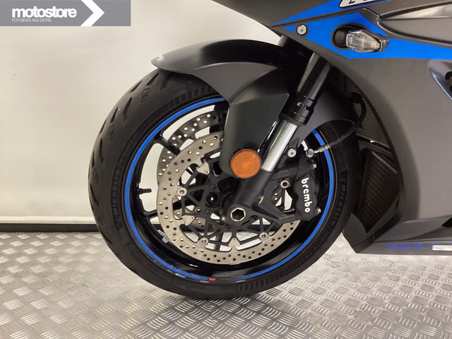 Suzuki GSX GSX-R 1000 RA