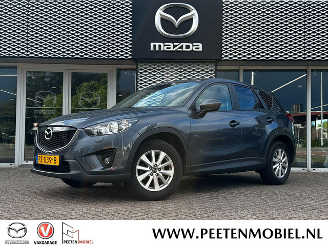 mazda-cx-5-2.0-ts--4wd---cruise-control---stoelverwarming---climate-control