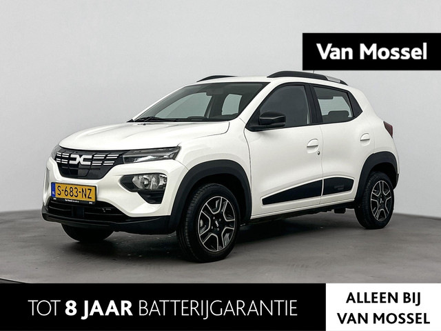 dacia-spring-essential-27-kwh-45pk---airco---radio--