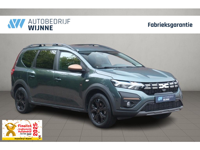 dacia-jogger-1.6-hybrid-140pk-aut.-extreme-7p.---navi---app-connect---climate---cruise---camera---keyless---blind-spot---pdc