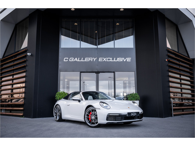 porsche-911-992-targa-4s-3.0---sport-chrono-----bose---stoelkoeling---memory---360-camera
