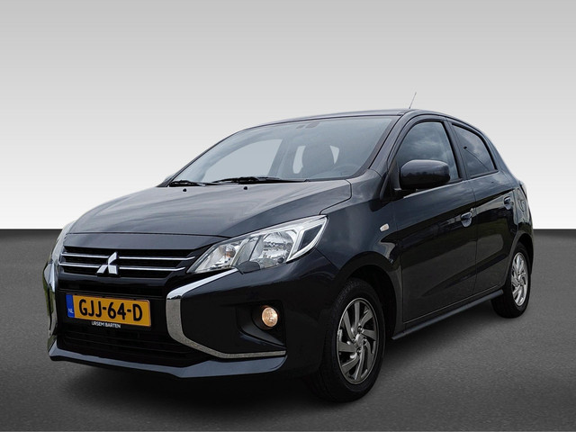mitsubishi-space-star-1.2-dynamic---carplay---cruise-control---achteruitrijcamera