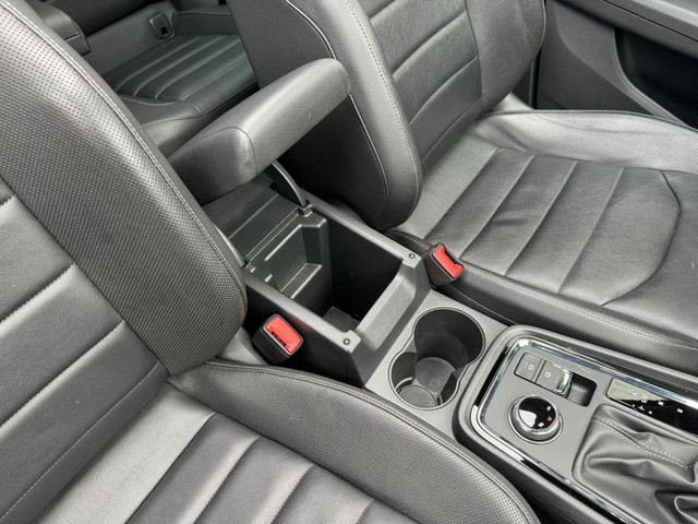 Seat Ateca 1.4 EcoTSI Xcellence Leder Camera Panorama Trekhaak Led verlichting Stoelverwarming