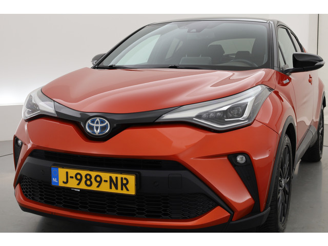toyota-c-hr-2.0-hybrid-launch-edition---navi---camera---jbl---adapt.-cruise---stoelverw.---apple-carplay