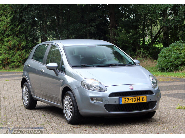 fiat-punto-evo-1.4-racing---2012---automaat---airco--