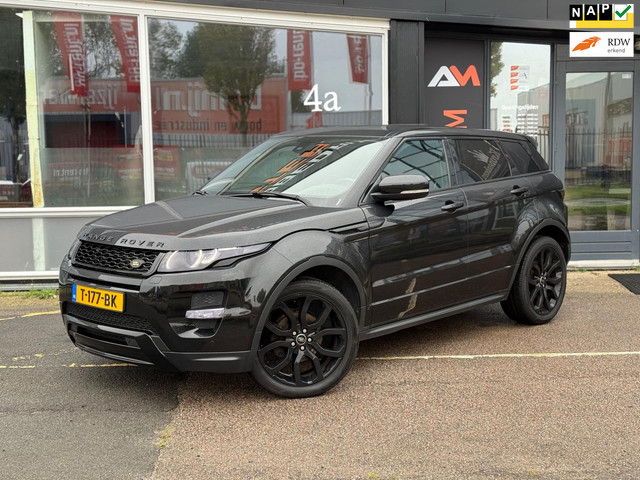 land-rover-range-rover-evoque-2.0-si-4wd---airco---cruise---keyless---memory