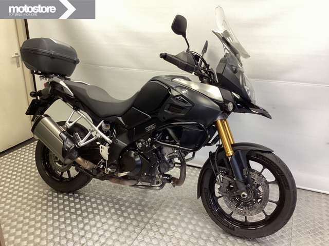 Suzuki DL 1000 A ADVENTURE