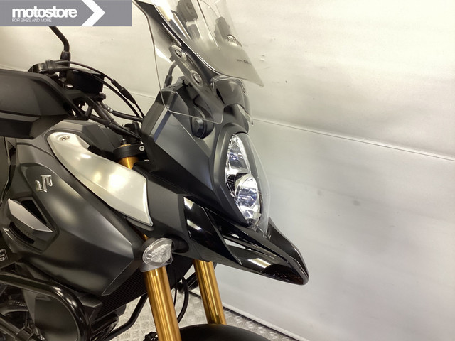 Suzuki DL 1000 A ADVENTURE