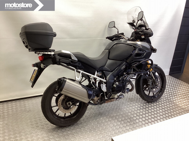 Suzuki DL 1000 A ADVENTURE