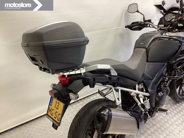 Suzuki DL 1000 A ADVENTURE