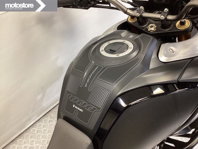 Suzuki DL 1000 A ADVENTURE