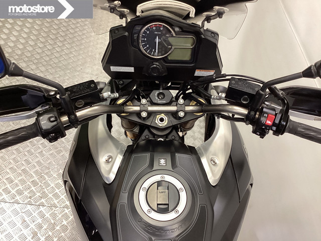 Suzuki DL 1000 A ADVENTURE