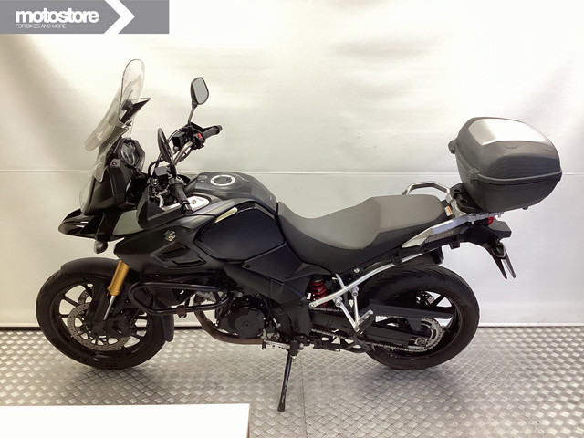 Suzuki DL 1000 A ADVENTURE