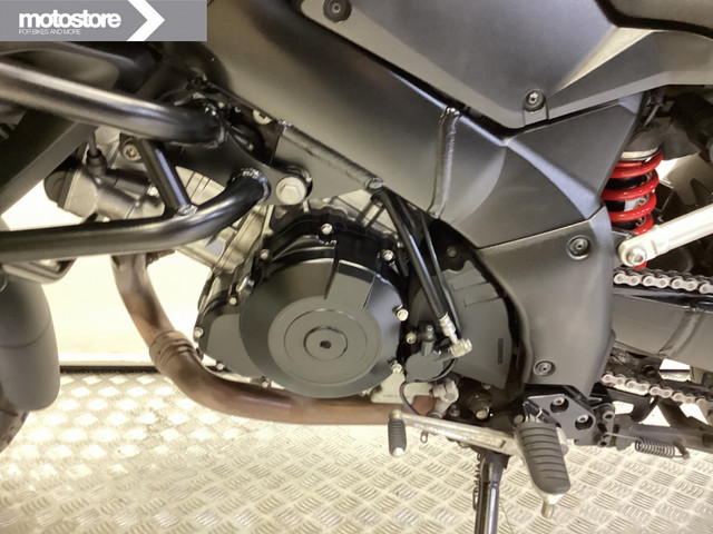 Suzuki DL 1000 A ADVENTURE