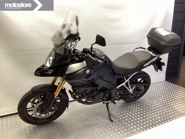 Suzuki DL 1000 A ADVENTURE