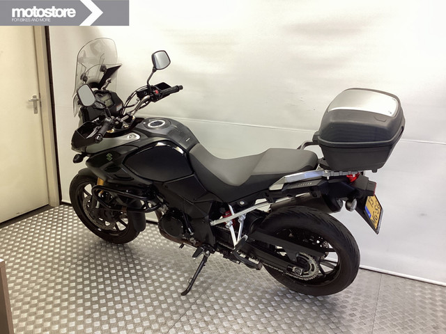 Suzuki DL 1000 A ADVENTURE