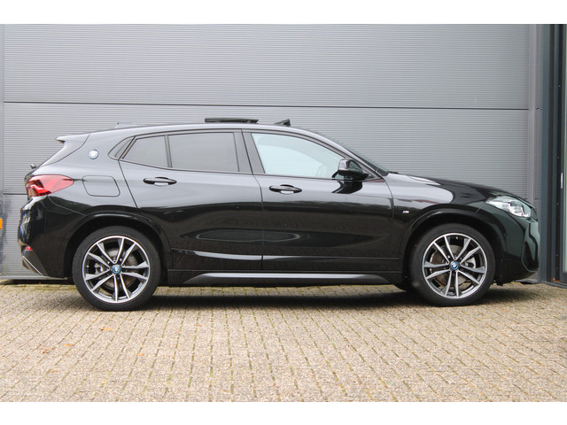 bmw-x2-xdrive25e-high-executive---winterpakket---leder---cruise-control---dab---keyless---camera