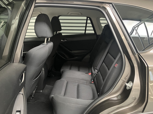 Mazda CX-5 2.0 SkyActiv 165 NAVI BLINDSPOT TREKH PDC V+A ENZ