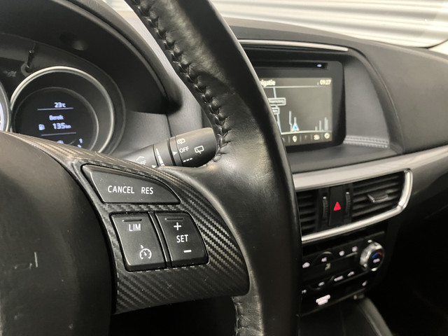 Mazda CX-5 2.0 SkyActiv 165 NAVI BLINDSPOT TREKH PDC V+A ENZ