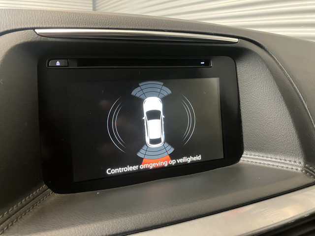 Mazda CX-5 2.0 SkyActiv 165 NAVI BLINDSPOT TREKH PDC V+A ENZ