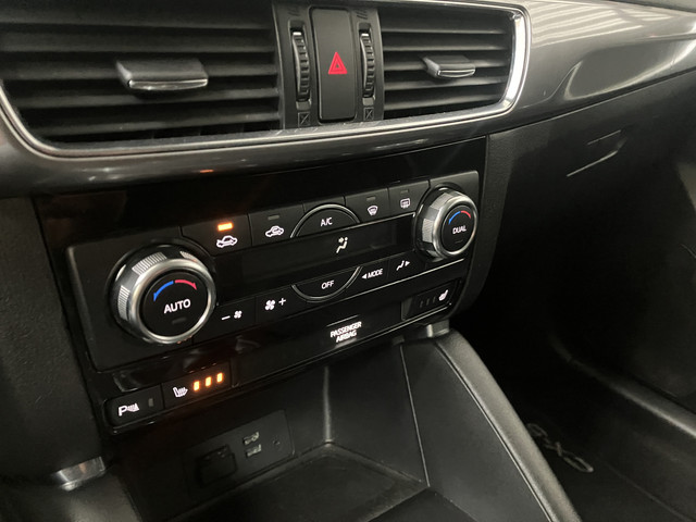 Mazda CX-5 2.0 SkyActiv 165 NAVI BLINDSPOT TREKH PDC V+A ENZ