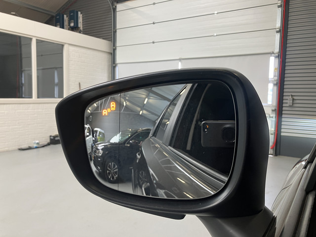 Mazda CX-5 2.0 SkyActiv 165 NAVI BLINDSPOT TREKH PDC V+A ENZ