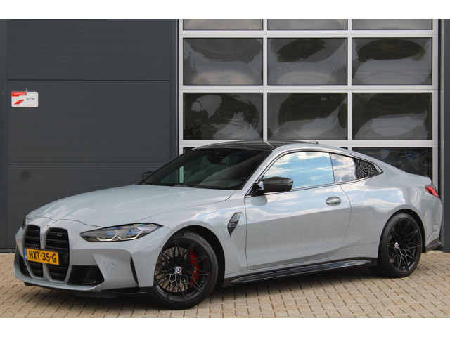 bmw-m4-4-serie-coup-g82-competition---bucket-seats---laser---hk---memory---360