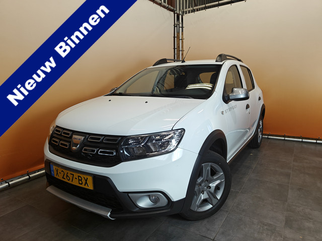 dacia-sandero-stepway-0.9-tce-sl-navigatie---stoelverw---pdc---cruise-dealer-onderhouden