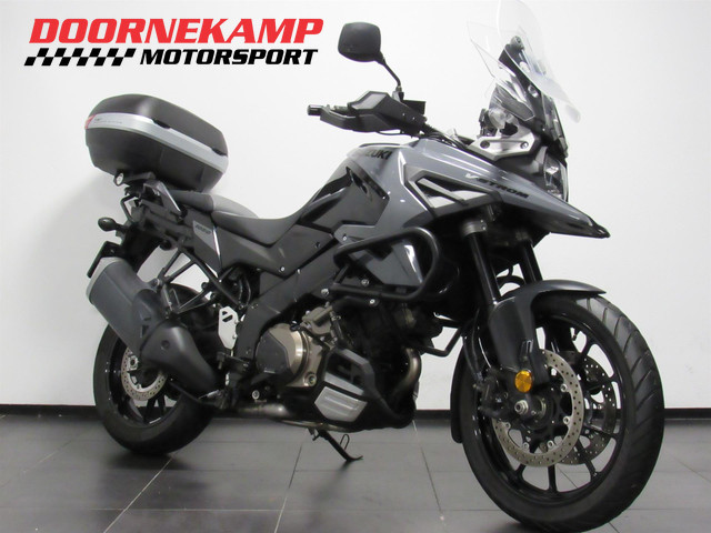 Suzuki V-Strom DL 1050