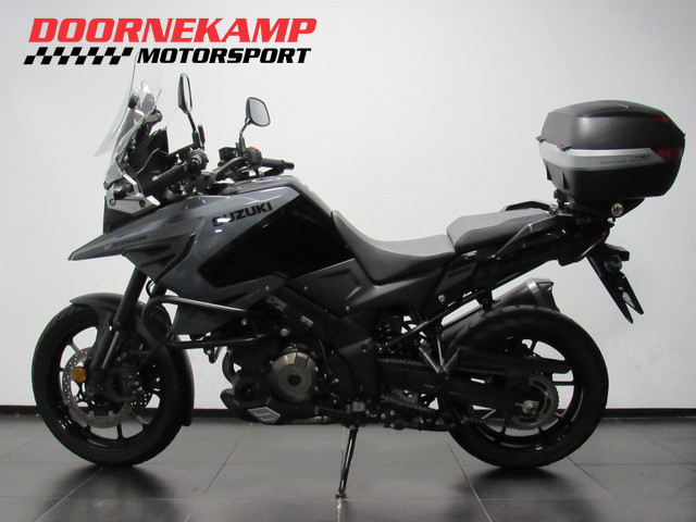 Suzuki V-Strom DL 1050