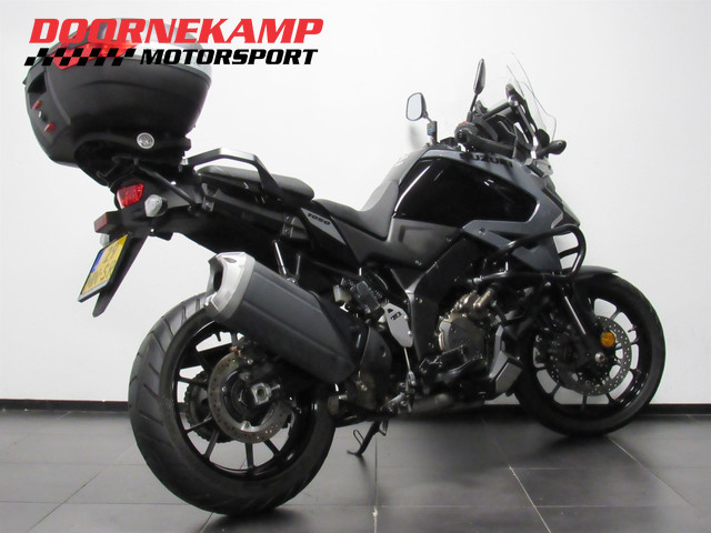 Suzuki V-Strom DL 1050