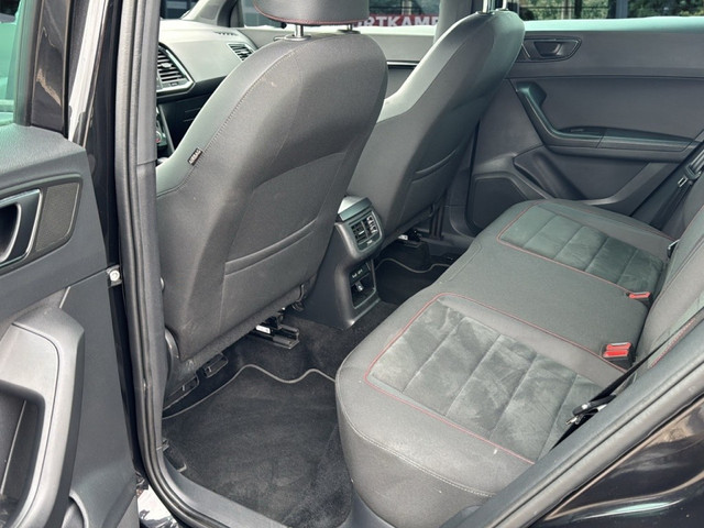 Seat Ateca 1.5 TSI DSG FR 360-CAMERA NAVI CARPLAY ACC STOELVERW E-KLEP