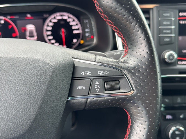 Seat Ateca 1.5 TSI DSG FR 360-CAMERA NAVI CARPLAY ACC STOELVERW E-KLEP