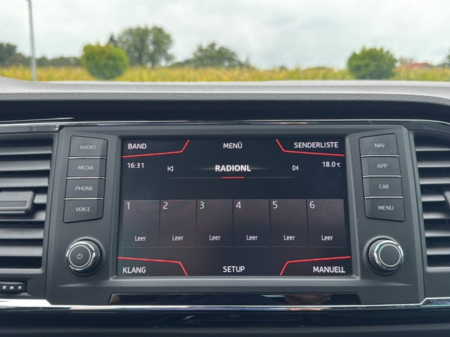 Seat Ateca 1.5 TSI DSG FR 360-CAMERA NAVI CARPLAY ACC STOELVERW E-KLEP