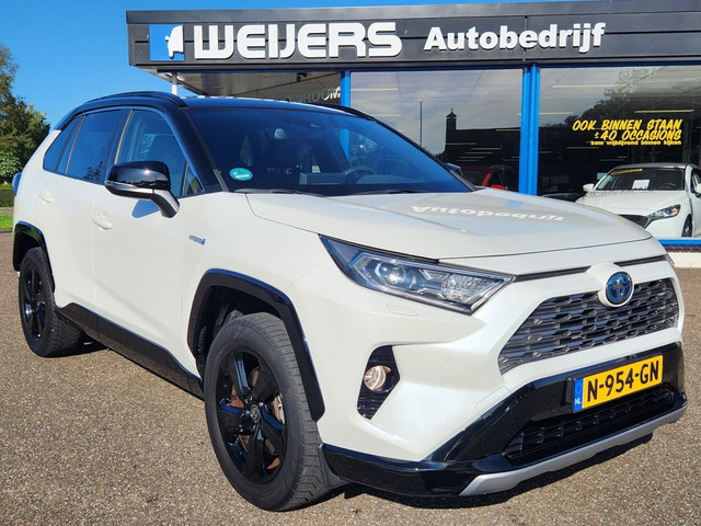 toyota-rav4-2.5-hybrid-awd-bi-tone-android-apple--clima--adapt.-cruise--all-season-banden